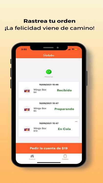 Gobo - Descubre y Ordena