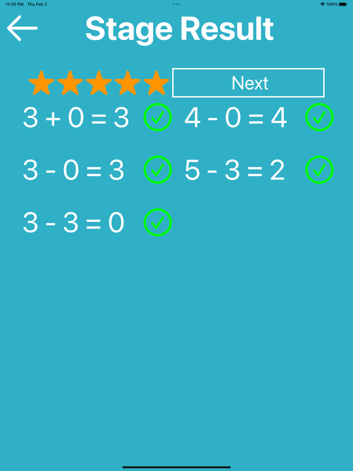 Pupils Math - Do Exercises