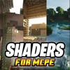 Shader para Minecraft PE  MCPE