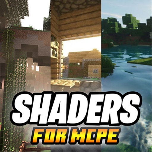 Shader for Minecraft PE - MCPE Download