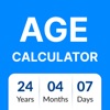 Age Calculator: Bday Countdown