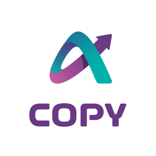 A-Copy Icon