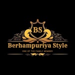 Berhampuriya Style