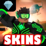 Creator for Roblox Studio skin