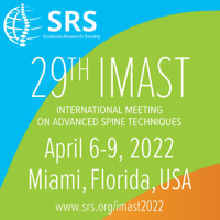 SRS 29th IMAST