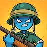 Get Stick Army: World War Strategy for iOS, iPhone, iPad Aso Report