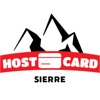 Hostcard Sierre