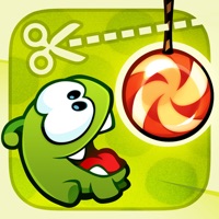 delete Cut the Rope
