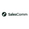 Salescomm helps retailers and brands establish business relationships and supports both parties in their every day's B2B workflow