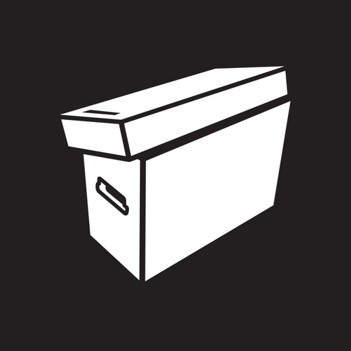 Shortboxed Icon