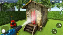 Game screenshot PowerWash Simulator Game 2022 hack