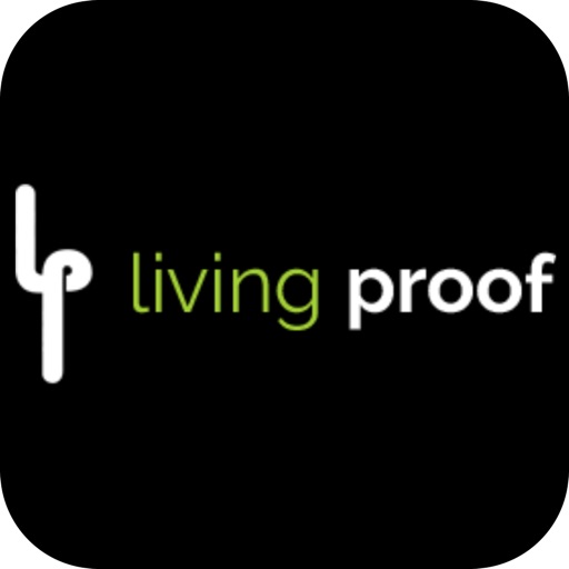 Living Proof Church App