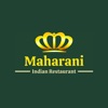 Maharani Indian Cuisine.