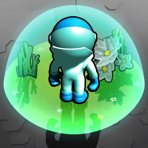 星球探险家logo