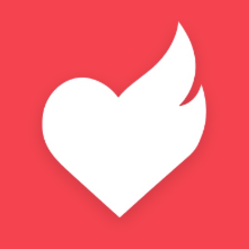 Spark Now Couples Relationship Icon