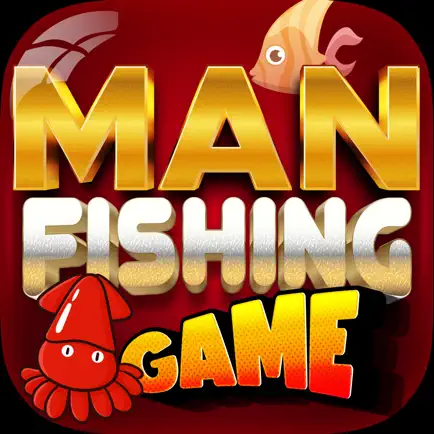 Man Fishing Game Читы