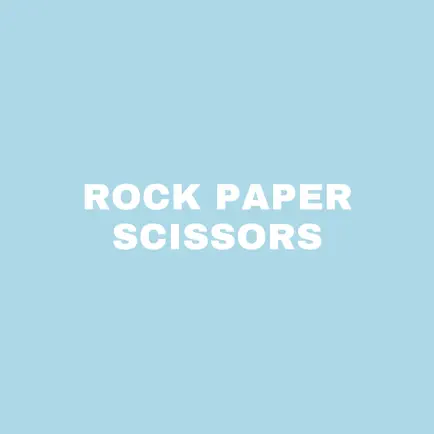 Rock Paper Scissors App Читы