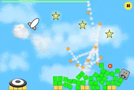 Game screenshot Hello Rocket apk