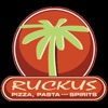 Ruckus Pizza Loyalty