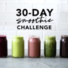 30 Days Smoothie Recipes
