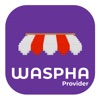 Waspha - Provider App