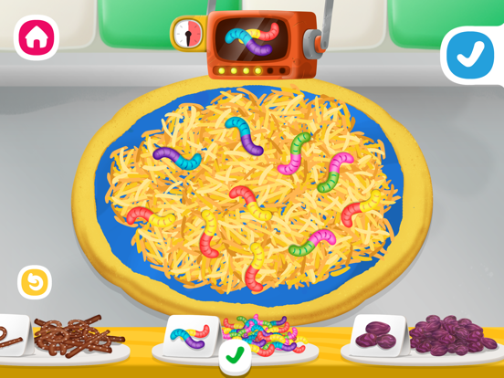 Crayola Create and Play screenshot 3