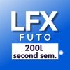 LFX Study - FUTO 200L 2nd Sem