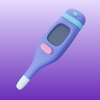 Feverio: Body Temperature App