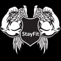 StayFit workout trainer