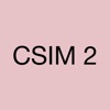 CSIM Game 2