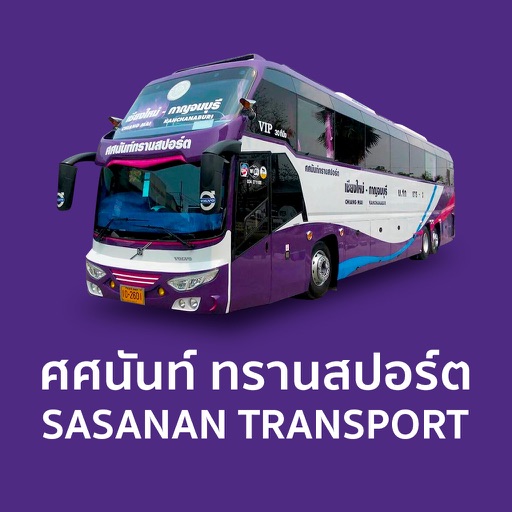 Sasanan Transport