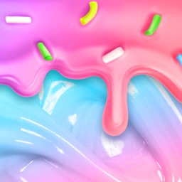 Magic Slime Simulator:ASMR icon