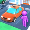 Car Island icon