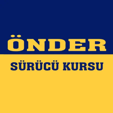 Önder Sürücü Kursu Cheats