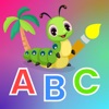 Coco Shark - Alphabet learning