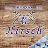 Metzgerei Hirsch