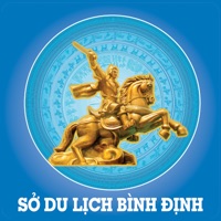 Du lịch Quy Nhơn  logo