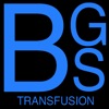 BGS Transfusion Conference App