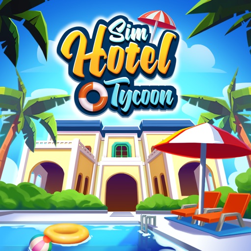 Sim Hotel Tycoon - Decrypt IPA Store