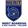 Merit Student Portal