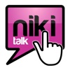 Icon Niki Talk