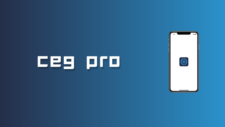 ceg pro