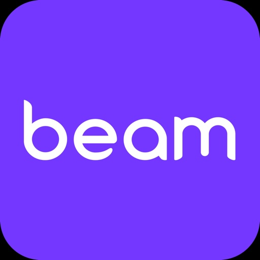 Icon of Beam - Escooter Sharing
