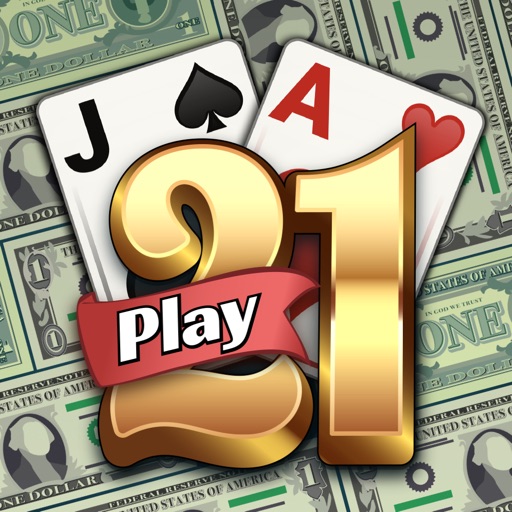 Play 21 - Real Money Card Game - HexiGames AB