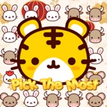 Pick The Most Chinese Zodiac