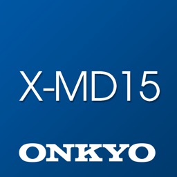 Onkyo X-MD15