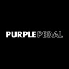 Purple Pedal