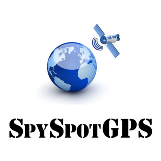 SpySpotGPS