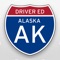 This is your one-stop app for your driver's license needs in Alaska DMV