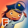 Get Little Police for iOS, iPhone, iPad Aso Report